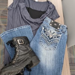 Miss Me Jeans size 29